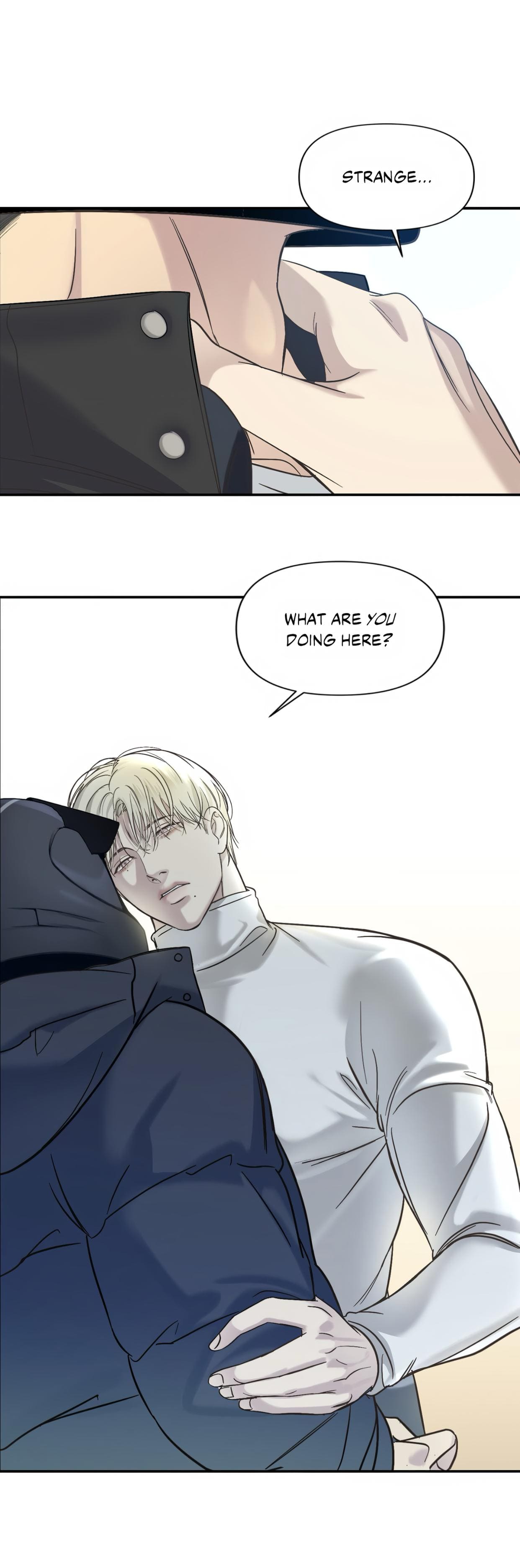 backlight, Chapter 7 image 02